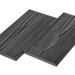 Заборная доска RusDecking UnoDeck Forte - Графит купить в Туране