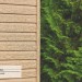 Сайдинг Ю-Пласт TIMBERBLOCK Кедр (Тимберблок), Кедр Натуральный купить в Туране