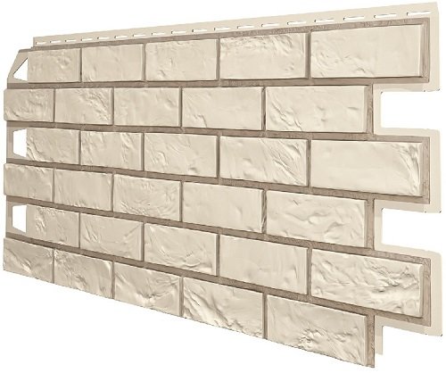 Фасадная панель VOX SOLID BRICK REGULAR ковентри купить в Туране