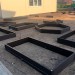 Доска грядочная NauticPrime 450x35x2950мм, Венге купить в Туране