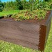 Доска грядочная NauticPrime 450x35x2950мм, Венге купить в Туране