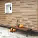 Сайдинг Ю-Пласт TIMBERBLOCK Кедр (Тимберблок), Кедр Натуральный купить в Туране