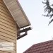 Сайдинг Ю-Пласт TIMBERBLOCK Кедр (Тимберблок), Кедр Натуральный купить в Туране