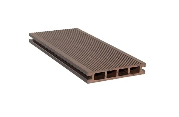 Террасная доска из ДПК CM Decking серия MIX цвет мербау купить в Туране