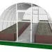 Доска грядочная NauticPrime 450x35x2950мм, Венге купить в Туране