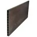 Доска грядочная NauticPrime 450x35x2950мм, Венге купить в Туране