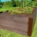 Доска грядочная NauticPrime 450x35x2950мм, Венге купить в Туране