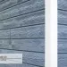 Фасадная панель Ю-Пласт Хокла Color Голубика купить в Туране