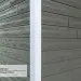 Фасадная панель Ю-Пласт Хокла Color Ирландский мох купить в Туране