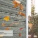 Фасадная панель Ю-Пласт Хокла Color Ирландский мох купить в Туране
