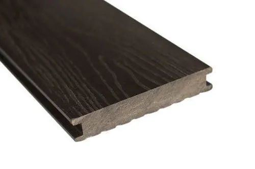Террасная доска из ДПК ECODECKING Premium Венге купить в Туране
