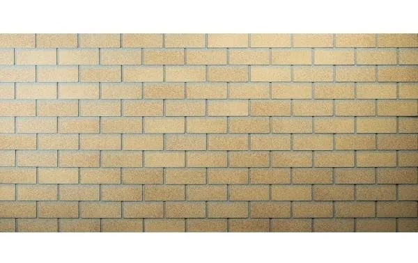 Фасадная плитка Docke Premium, Brick, Янтарный купить в Туране