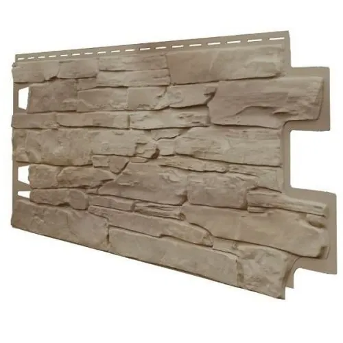 Фасадная панель VOX SOLID STONE REGULAR умбрия купить в Туране