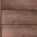 Террасная доска ДПК Outdoor 3D полнотелая STORM/OCEAN BROWN коричневая микс купить в Туране