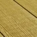 Террасная доска SW Abies (R) - радиальный распил Тик купить в Туране