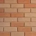 Фасадная плитка Кирисс Фасад Клинкерный кирпич 2х цветный №11 купить в Туране
