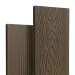Террасная доска ДПК EasyDecking Wood-X 146х23 Венге купить в Туране