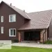 Фасадная панель Ю-пласт Стоун Хаус S-Lock Клинкер терракотовый купить в Туране