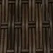 Комплект мебели AFINA плетеной из иск. ротанга YR825A Brown/Beige купить в Туране