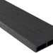 Доска 3D ДПК Outdoor STORM BLACK черная купить в Туране