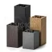 Столб SEQUOIA Evolution 3D WOOD GRAY купить в Туране
