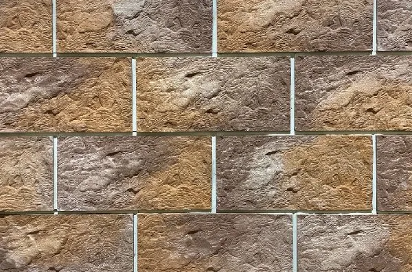Фиброцементные панели КАНЬОН коллекция ПЕСЧАНИК 37 купить в Туране