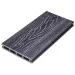Террасная Доска ДПК Altay Decking 150 х 24 Графит купить в Туране