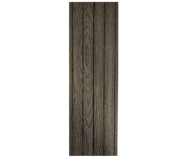 Доска Террасная NanoWood «Standart» Derevo двухсторонняя - Венге 150×26 купить в Туране