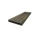 Доска Террасная NanoWood «Standart» Derevo двухсторонняя - Венге 150×26 купить в Туране