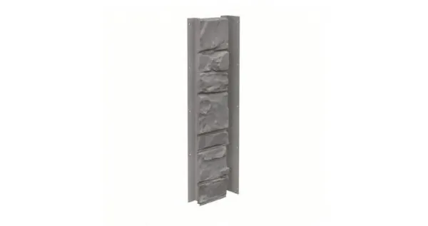 Планка универсальная VOX Solid Stone Toscana камень серый купить в Туране