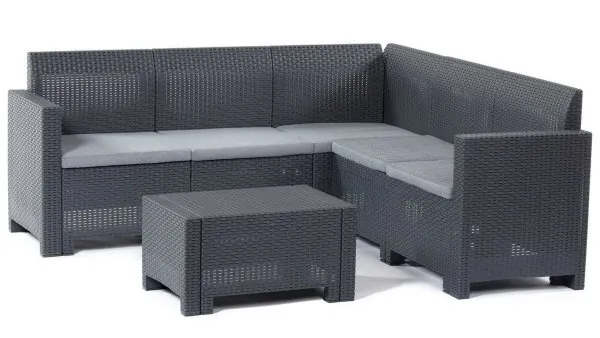 Set CORNER Nebraska HB . Цвет венге.                                        купить в Туране