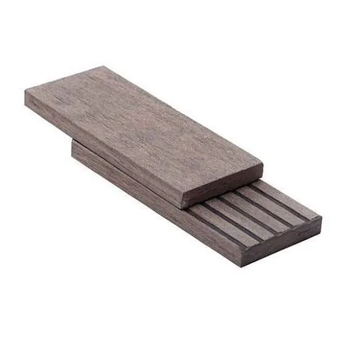 Плинтус Bruggan Multicolor 10х80х2200 Серый купить в Туране