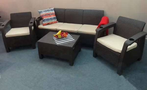 Комплект мебели Yalta Terrace Set Max купить в Туране