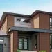 Фасадная доска ДПК Outdoor 3D STORM дуб купить в Туране