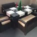 Комплект мебели Yalta Family Set купить в Туране