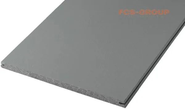 Фиброцементные панели FCS Group Smooth Line F54 купить в Туране