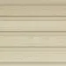 Фасадная доска из ДПК Faynag Wood Рейка Слоновая кость купить в Туране