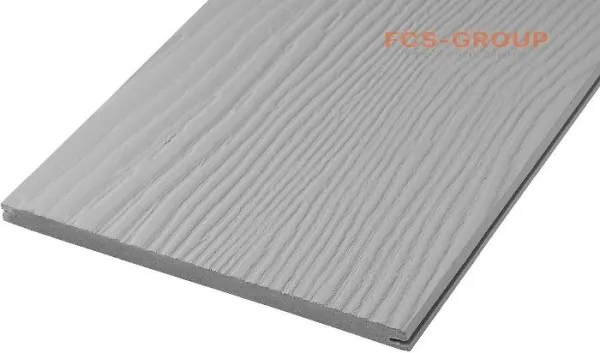 Фиброцементные панели FCS Group Wood Line F05 купить в Туране