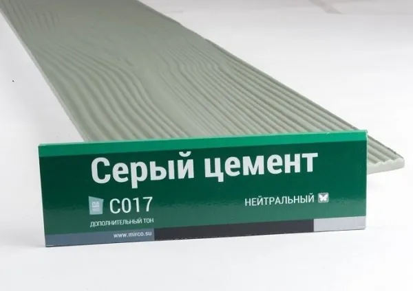 Сайдинг Мирко 7,5 под дерево С017 купить в Туране