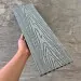 Террасная доска Latitudo PRO 2 (усиленная) 145х22 Серый купить в Туране
