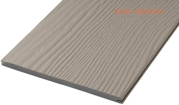 Фиброцементные панели FCS Group Wood Line F14 купить в Туране