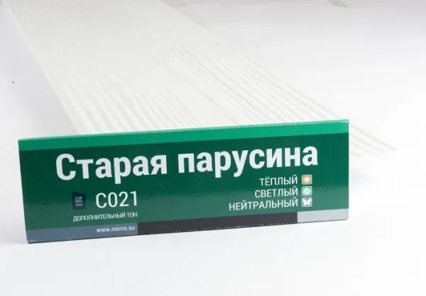 Сайдинг Мирко 7,5 под дерево С021 купить в Туране