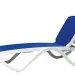 Шезлонг Omega Blue купить в Туране