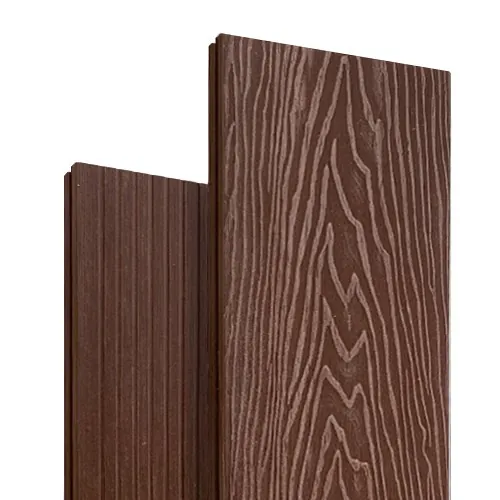 Террасная доска Latitudo Solid 150х21 Каштан (Полнотелая) купить в Туране