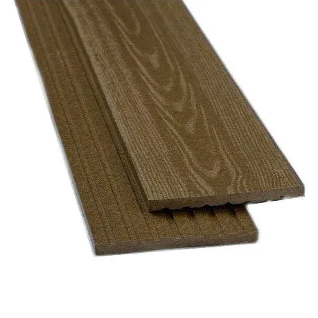 Заборная доска из ДПК  ECODECKING Дерево купить в Туране