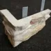 Угловой элемент КАНЬОН Сланец купить в Туране