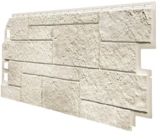 Фасадная панель VOX Sandstone (Сандстоун) бежевый купить в Туране