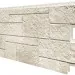 Фасадная панель VOX Sandstone (Сандстоун) бежевый купить в Туране