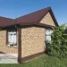 Фасадная панель Ю-пласт Стоун Хаус S-Lock Таганай дикий купить в Туране