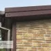 Фасадная панель Ю-пласт Стоун Хаус S-Lock Таганай дикий купить в Туране